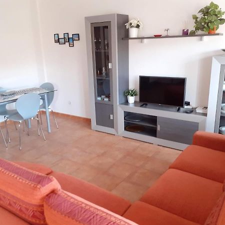 Vista Las Dunas Apartment Коралео Екстериор снимка