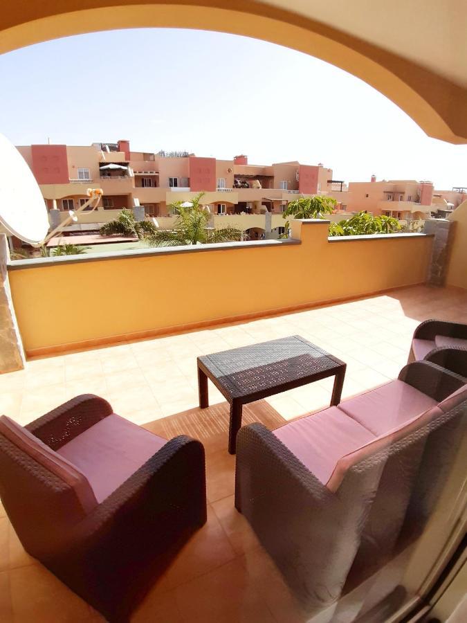 Vista Las Dunas Apartment Коралео Екстериор снимка
