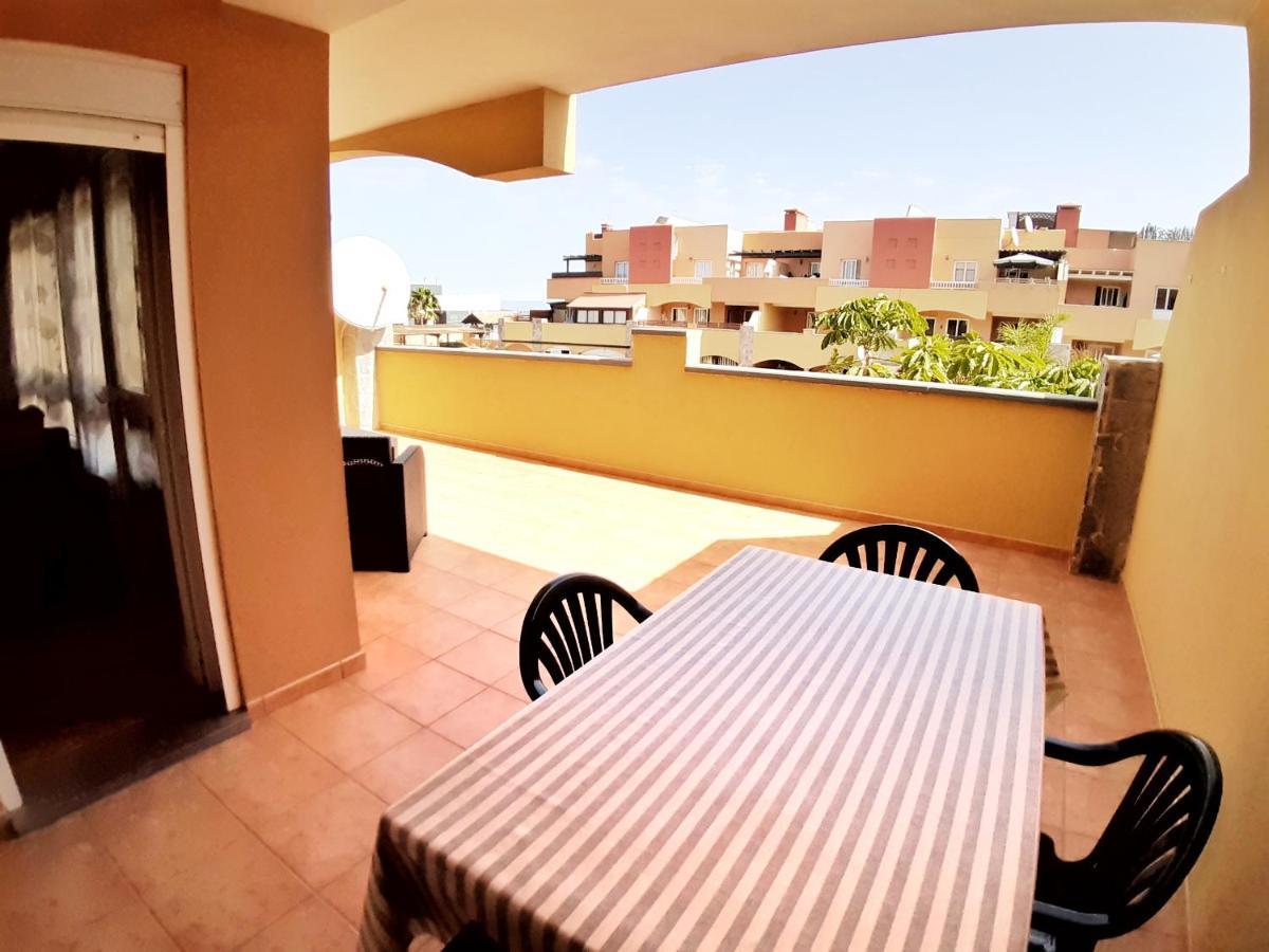 Vista Las Dunas Apartment Коралео Екстериор снимка