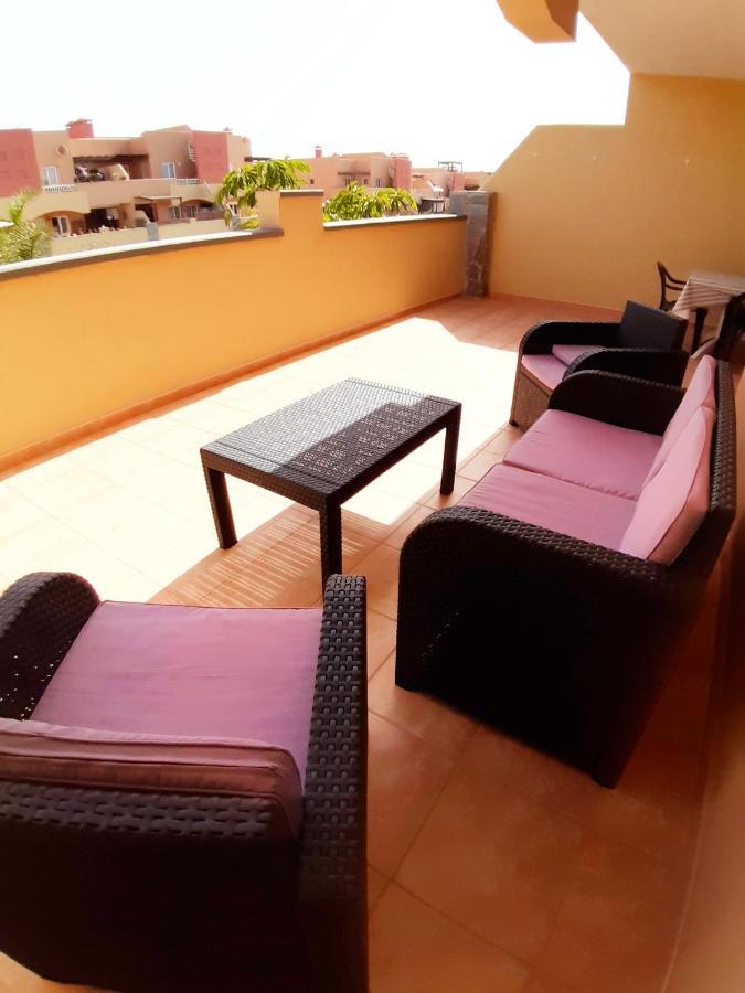Vista Las Dunas Apartment Коралео Екстериор снимка