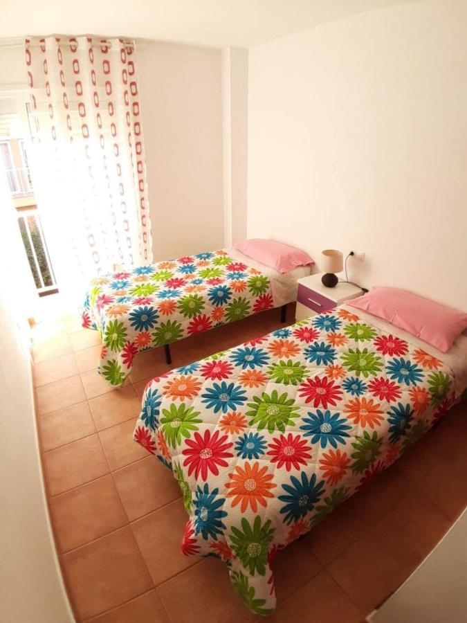 Vista Las Dunas Apartment Коралео Екстериор снимка