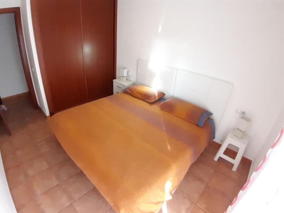 Vista Las Dunas Apartment Коралео Екстериор снимка