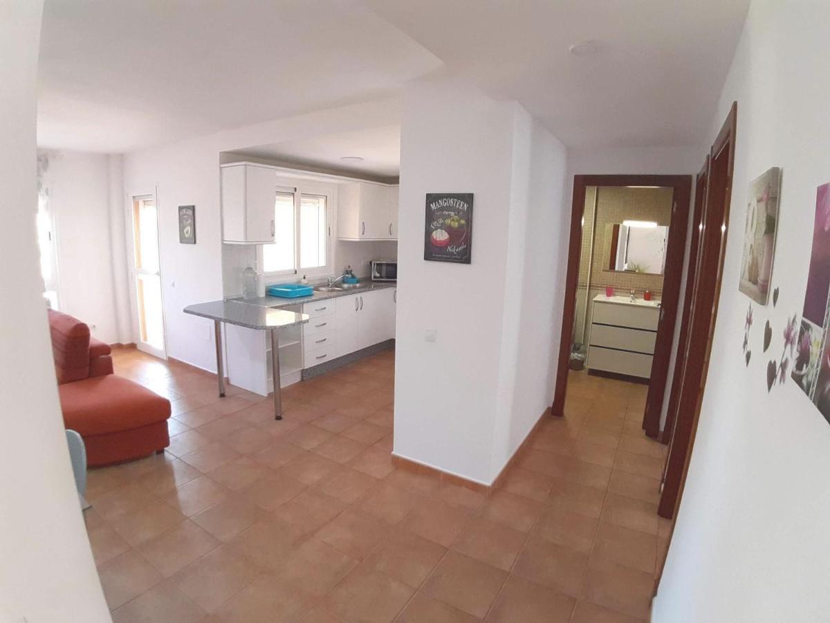 Vista Las Dunas Apartment Коралео Екстериор снимка