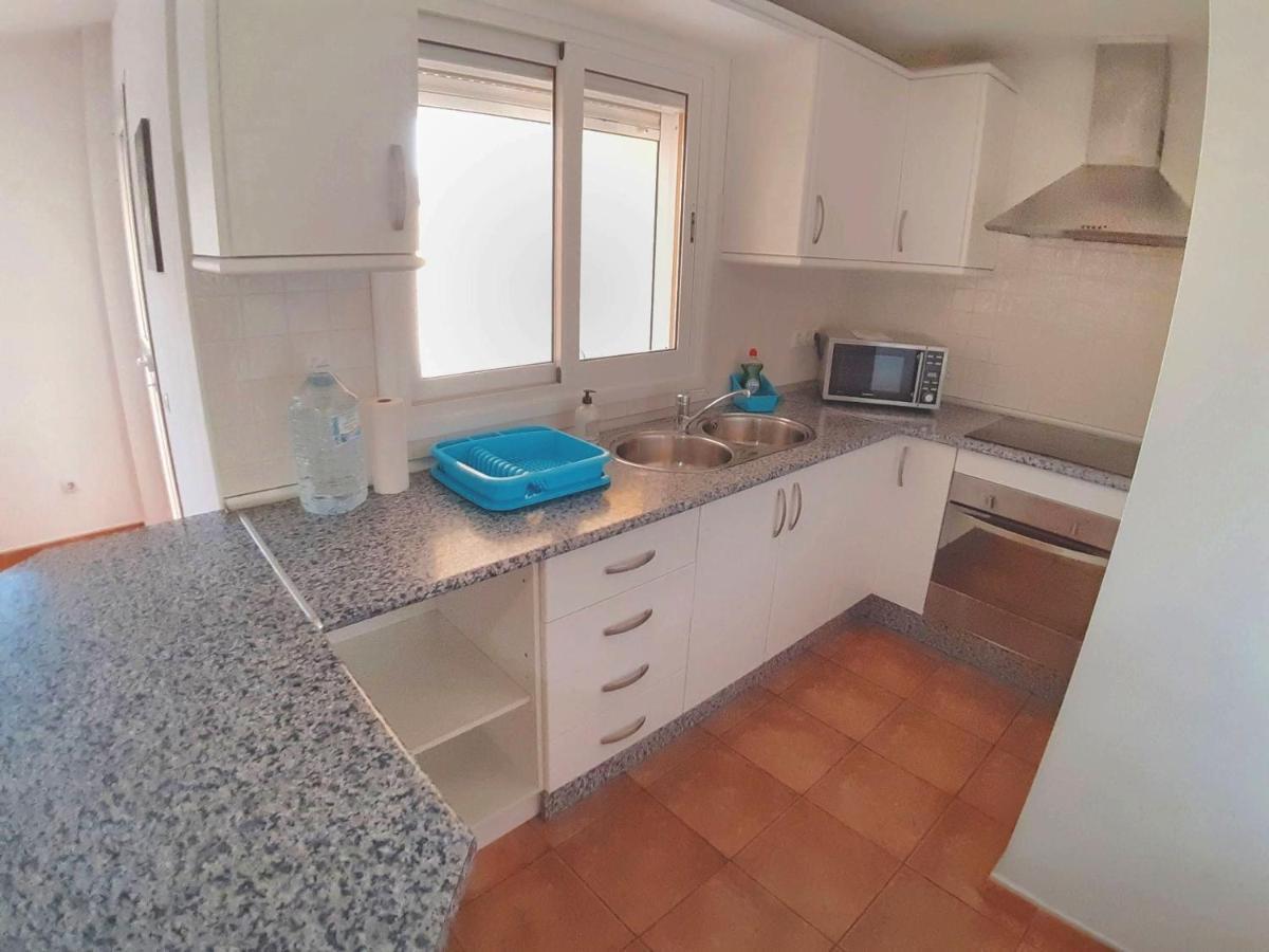 Vista Las Dunas Apartment Коралео Екстериор снимка