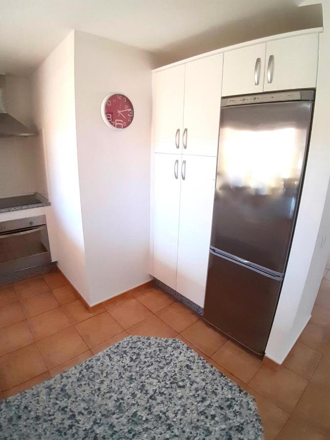 Vista Las Dunas Apartment Коралео Екстериор снимка