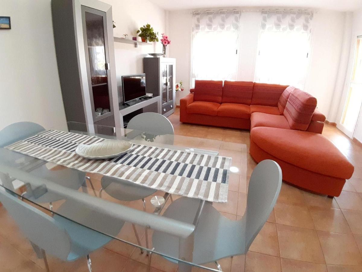 Vista Las Dunas Apartment Коралео Екстериор снимка