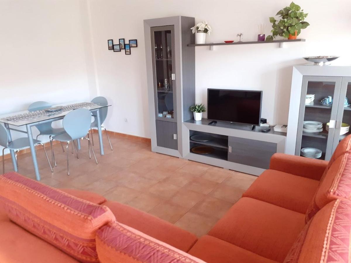 Vista Las Dunas Apartment Коралео Екстериор снимка