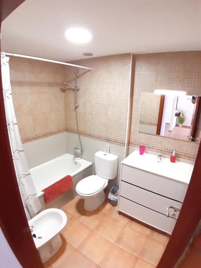 Vista Las Dunas Apartment Коралео Екстериор снимка