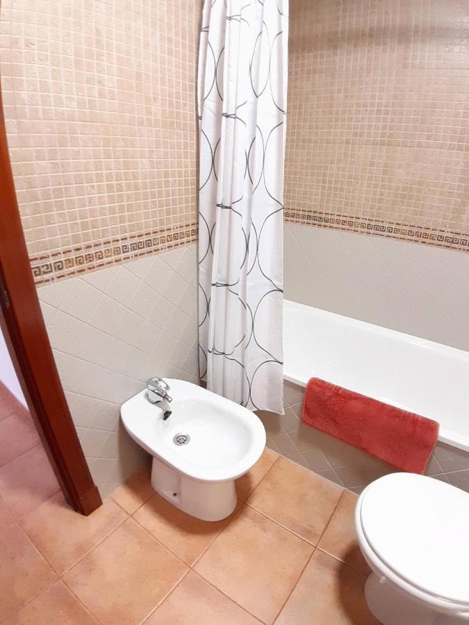 Vista Las Dunas Apartment Коралео Екстериор снимка