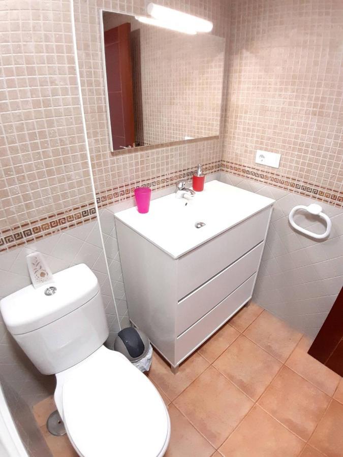 Vista Las Dunas Apartment Коралео Екстериор снимка
