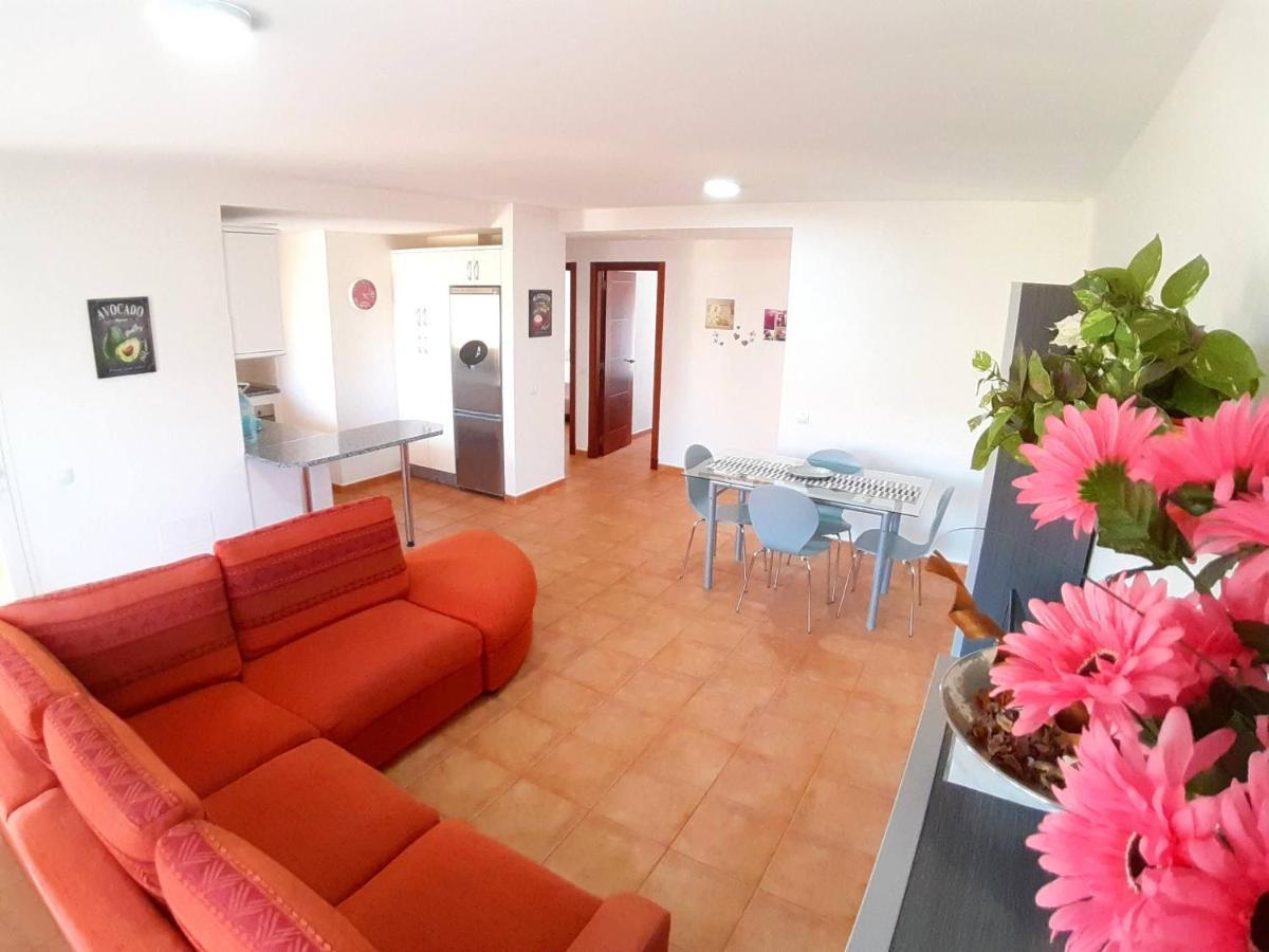 Vista Las Dunas Apartment Коралео Екстериор снимка