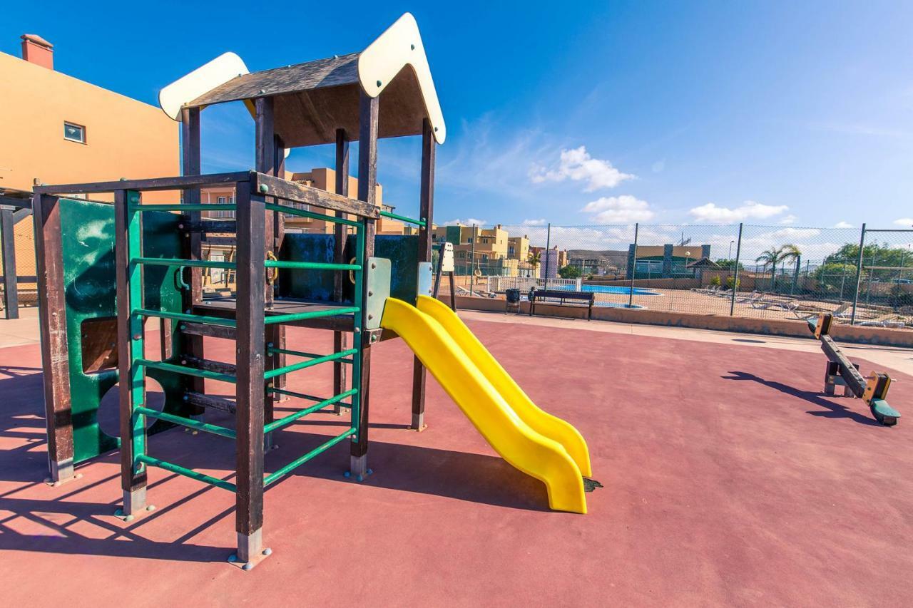 Vista Las Dunas Apartment Коралео Екстериор снимка